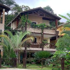 Chalé Esmeralda - Serra de Guaramiranga