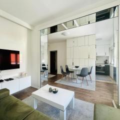 Luxury Apartment in Sarajevo