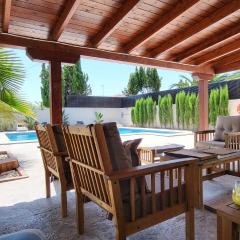 Villa Alicante Sunbeach