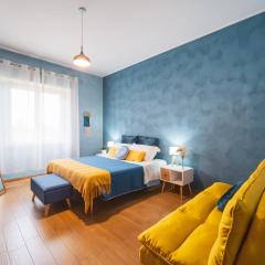 Marconi 31 Rome Holiday House - Rome Vacation M&D