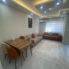 Two bedroom Apartment in Center Antalya near Shopping Center MarkAntalya