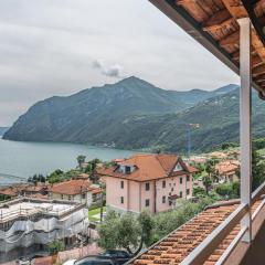 Sole E Lago - Iseo View - by HOST4U