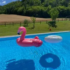 Agriturismo Popolano Di Sotto