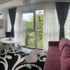 Cozy apartment in Skopje at perfect location