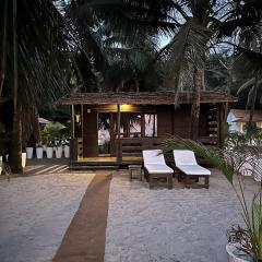 Mamagoa Beach Resort