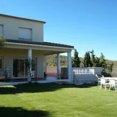 Habitación Atalaya
