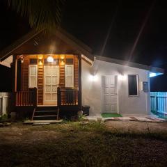 Kampung Cottage Bagan Datuk