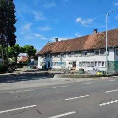 B76, Lauterach, Vorarlberg Apartments