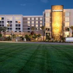 Le Meridien Pasadena Arcadia