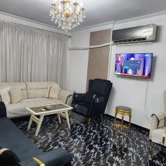 Unique Apartment in Sheraton Heliopolis