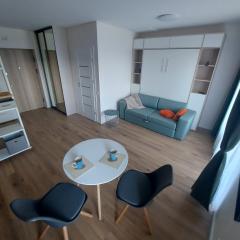 1 kambario jaukus butas ramioje vietoje