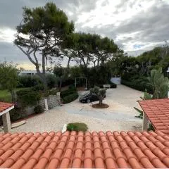 Villa Paola by the sea