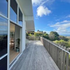 Oneroa Vineyard Nest- Waiheke Escapes