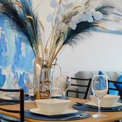 APARTAMENT Blue Wave