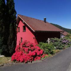 Ferienwohnung Am Rubersbach