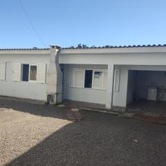 Residencial Ramos varanda