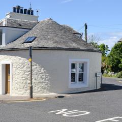 The Old Toll House