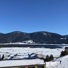 Studio Cabine 26m², 4 pers, proche commerces et pistes - FR-1-758-3