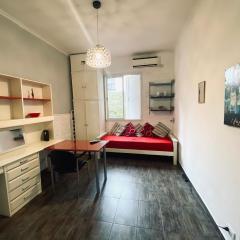 Mini Apartment in Palermo - Cañitas