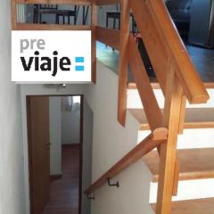 Departamento Victoria Bariloche