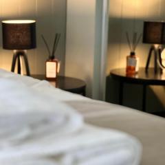 Seaport Apartments Rivadavia I
