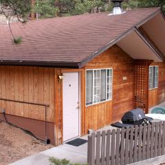 Timber Creek Chalets- 11 chalet