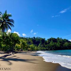 Eden Corcovado