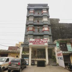 Dharam Villa Guest House