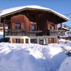 Chalet Les Gets, 5 pièces, 12 personnes - FR-1-671-237