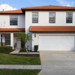 Paradise Resort Styles 4 BEDROOMS with 3 baths Pool and SPA