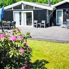 Holiday home Vig XLVII