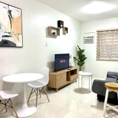 Modern Studio Unit in Bacolod