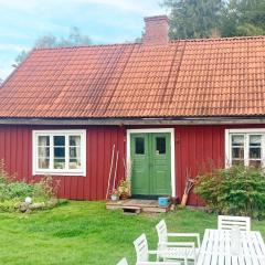9 person holiday home in MARKARYD-By Traum