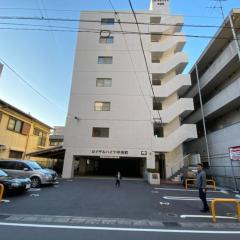 Royal Heights Chuocho - Vacation STAY 12753