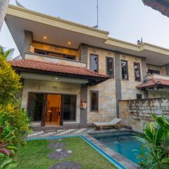 Villa Bagus Ubud