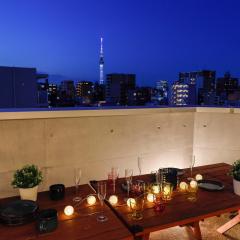 Kiyosumi SOHO by Tranova