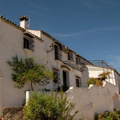 Casa rural el Carmen