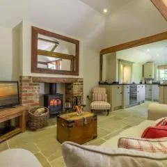 Hope Cottage - West Sussex