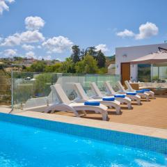 Villa Goa - By Luxury Villas Malta