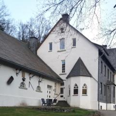 Jagdschloss Siedlinghausen 1