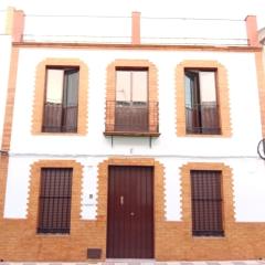 Casa Porras Cabello