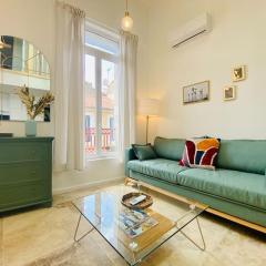 ''Le Refuge'' Duplex Quartier Haut, climatisé