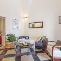 La Storica, casa tipica.