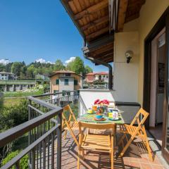 Casa Margherita Luino Hillside - Happy Rentals