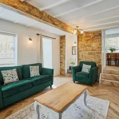 Host & Stay - Cragg Cottage