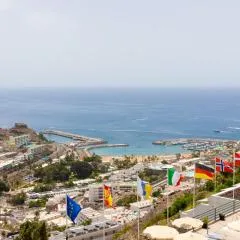 Apartamento Vista Atlántico Puerto Rico
