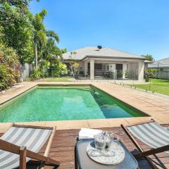 'Coco Tierra' Expansive Cairns Oasis with Pool