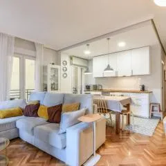 apartamento reformado-2 habitaciones-5 huespedes ALQUILER TEMPORAL