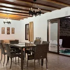 Cortijo Borreguero