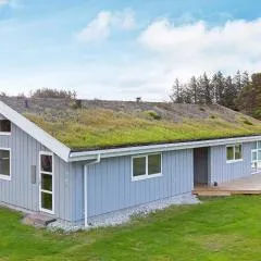 Holiday home Blokhus LVI